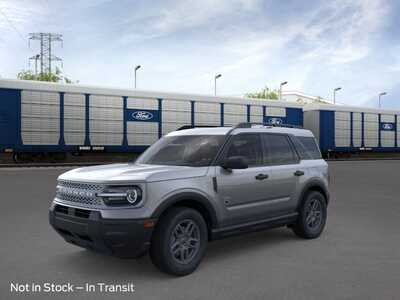 2026 Ford Bronco Sport, $32652. Photo 2