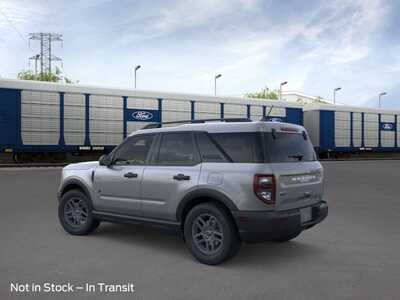 2026 Ford Bronco Sport, $32652. Photo 5