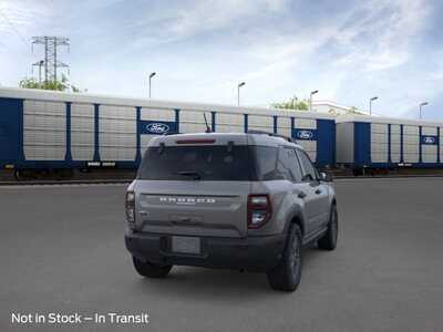2026 Ford Bronco Sport, $32652. Photo 9