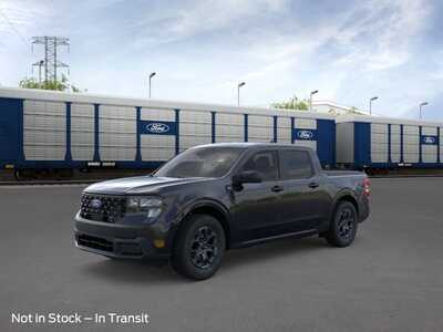 2026 Ford Maverick, $33288. Photo 2