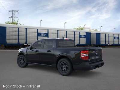 2026 Ford Maverick, $33288. Photo 5