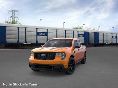 2026 Ford Maverick, $38128. Photo 2