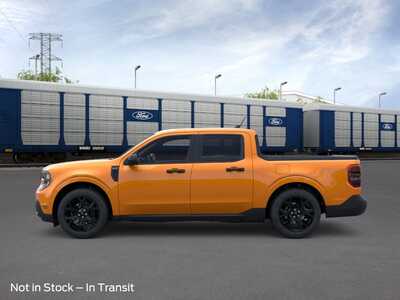 2026 Ford Maverick, $38128. Photo 3