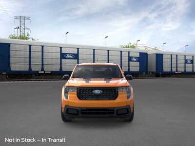 2026 Ford Maverick, $38128. Photo 6