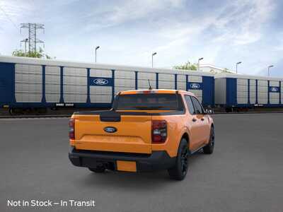 2026 Ford Maverick, $38128. Photo 8