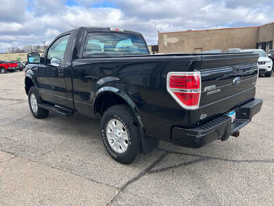 2013 Ford F150 Reg Cab, $9000. Photo 6