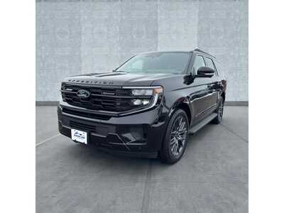 2026 Ford Expedition, $78120. Photo 2