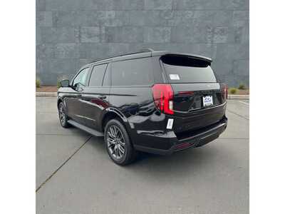 2026 Ford Expedition, $78120. Photo 4