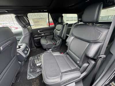 2026 Ford Expedition, $78120. Photo 6
