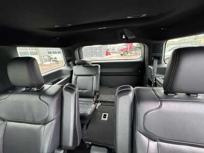 2026 Ford Expedition, $78120. Photo 7
