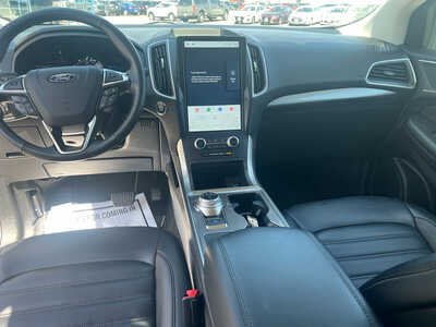 2024 Ford Edge, $23695. Photo 10