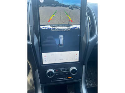 2024 Ford Edge, $23695. Photo 11