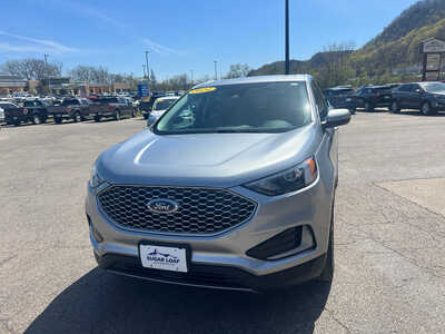 2024 Ford Edge, $23695. Photo 2
