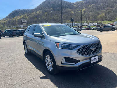 2024 Ford Edge, $23695. Photo 3