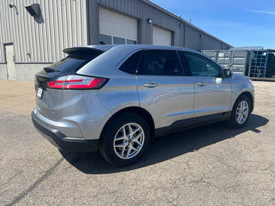 2024 Ford Edge, $23695. Photo 4