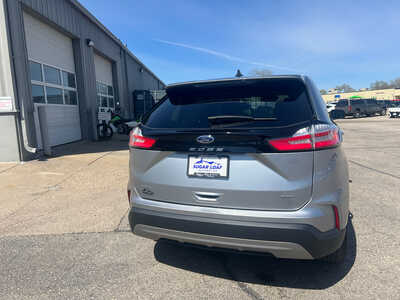 2024 Ford Edge, $23695. Photo 5