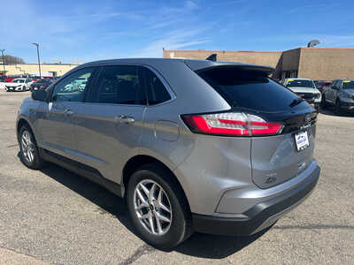 2024 Ford Edge, $23695. Photo 6