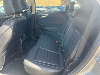 2024 Ford Edge, $23695. Photo 8