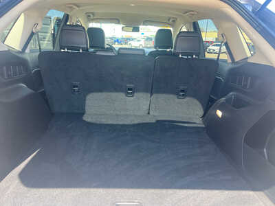 2024 Ford Edge, $23695. Photo 9