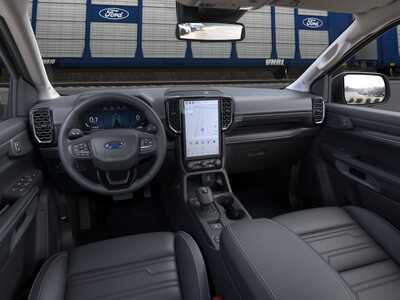 2026 Ford Ranger Crew Cab, $45910. Photo 10
