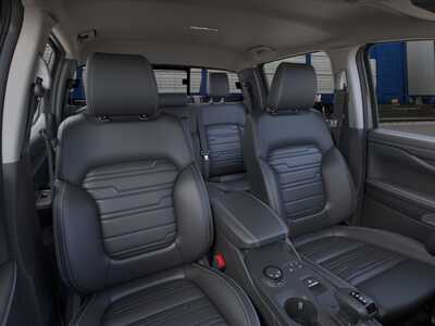 2026 Ford Ranger Crew Cab, $45910. Photo 11