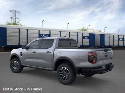 2026 Ford Ranger Crew Cab, $45910. Photo 5