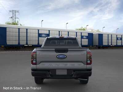 2026 Ford Ranger Crew Cab, $45910. Photo 6