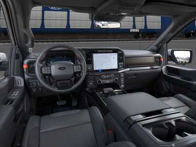 2026 Ford F150 Crew Cab, $80428. Photo 10