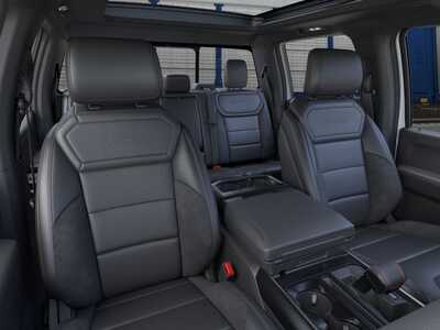 2026 Ford F150 Crew Cab, $80428. Photo 11
