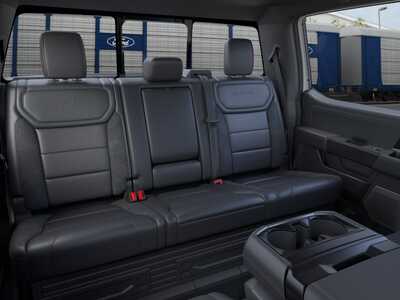 2026 Ford F150 Crew Cab, $80428. Photo 12