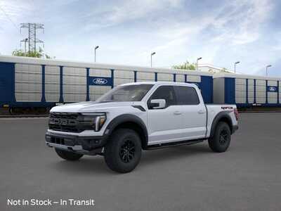 2026 Ford F150 Crew Cab, $80428. Photo 2