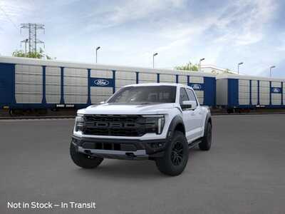 2026 Ford F150 Crew Cab, $80428. Photo 3