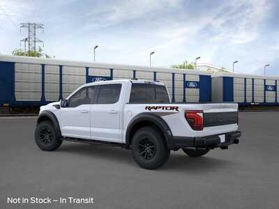 2026 Ford F150 Crew Cab, $80428. Photo 5