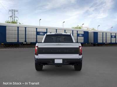 2026 Ford F150 Crew Cab, $80428. Photo 6