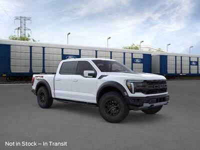 2026 Ford F150 Crew Cab, $80428. Photo 8