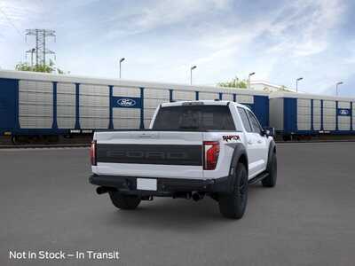 2026 Ford F150 Crew Cab, $80428. Photo 9