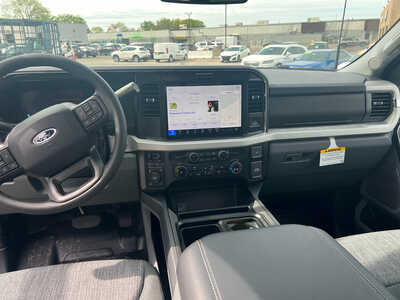 2026 Ford F350 Crew Cab, $68770. Photo 12