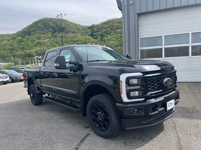 2026 Ford F350 Crew Cab, $68770. Photo 2