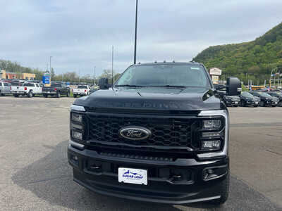 2026 Ford F350 Crew Cab, $68770. Photo 3