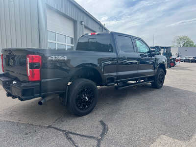 2026 Ford F350 Crew Cab, $68770. Photo 4