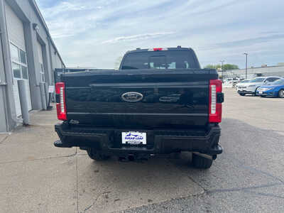 2026 Ford F350 Crew Cab, $68770. Photo 5
