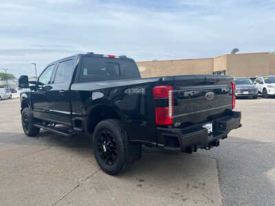2026 Ford F350 Crew Cab, $68770. Photo 6