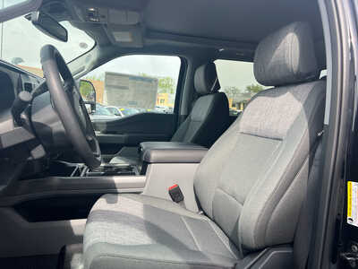 2026 Ford F350 Crew Cab, $68770. Photo 8