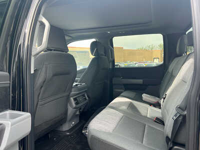2026 Ford F350 Crew Cab, $68770. Photo 9