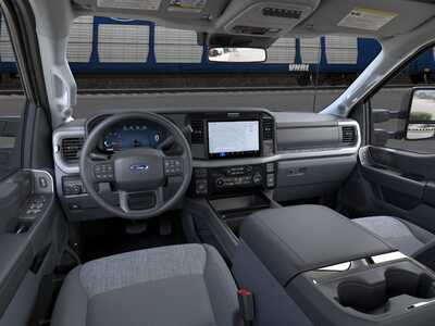 2026 Ford F350 Crew Cab, $68231. Photo 10