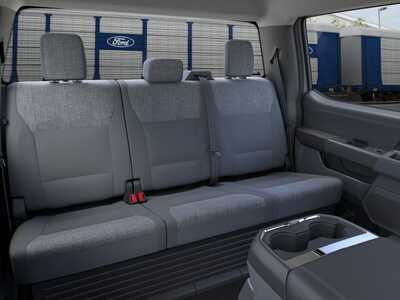 2026 Ford F350 Crew Cab, $68231. Photo 12