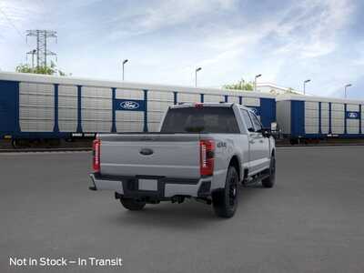 2026 Ford F350 Crew Cab, $68231. Photo 9