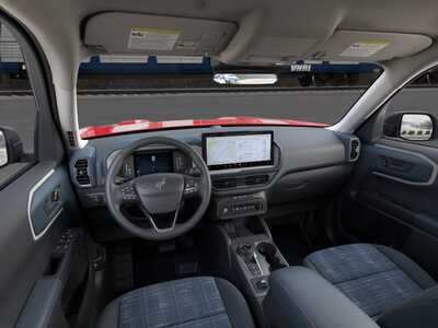2026 Ford Bronco Sport, $35928. Photo 10