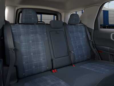 2026 Ford Bronco Sport, $35928. Photo 12