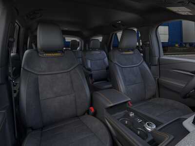 2026 Ford Explorer, $48416. Photo 11
